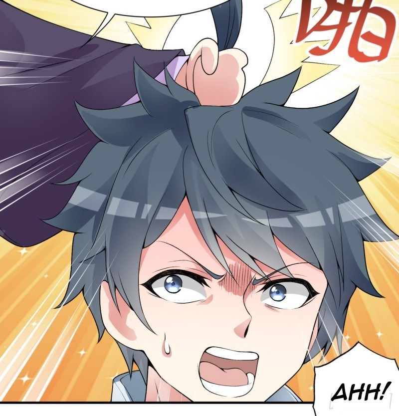 I Picked Up An Attribute Chapter 35 - halaman 24