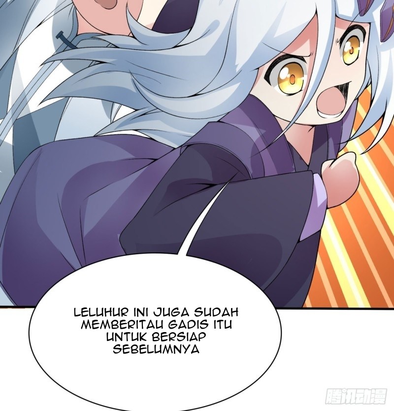 I Picked Up An Attribute Chapter 35 - halaman 26