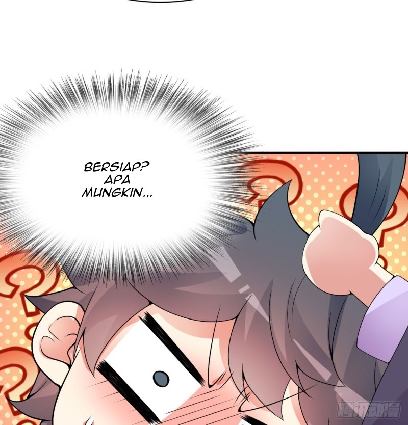 I Picked Up An Attribute Chapter 35 - halaman 27