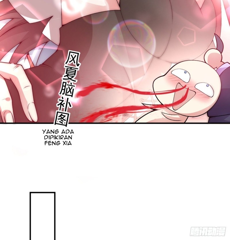 I Picked Up An Attribute Chapter 35 - halaman 30