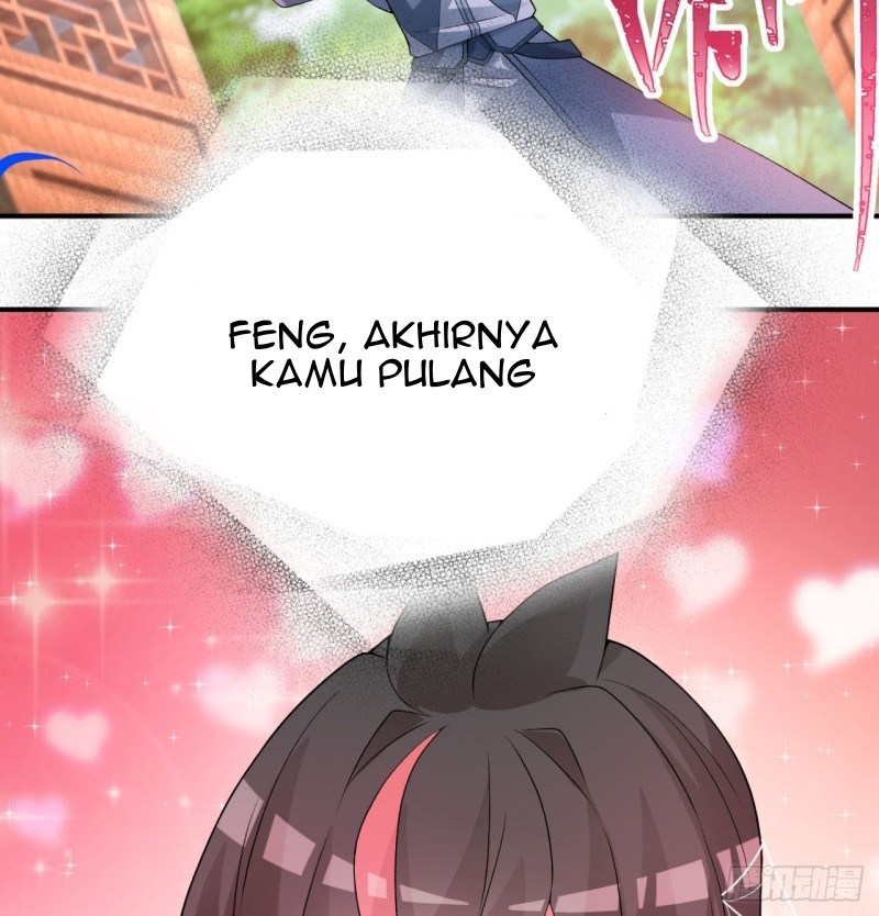 I Picked Up An Attribute Chapter 35 - halaman 33