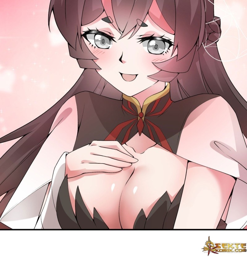 I Picked Up An Attribute Chapter 35 - halaman 34