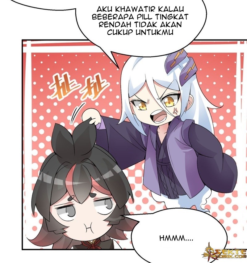 I Picked Up An Attribute Chapter 35 - halaman 37