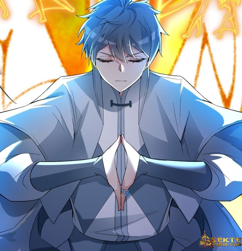 I Picked Up An Attribute Chapter 35 - halaman 4