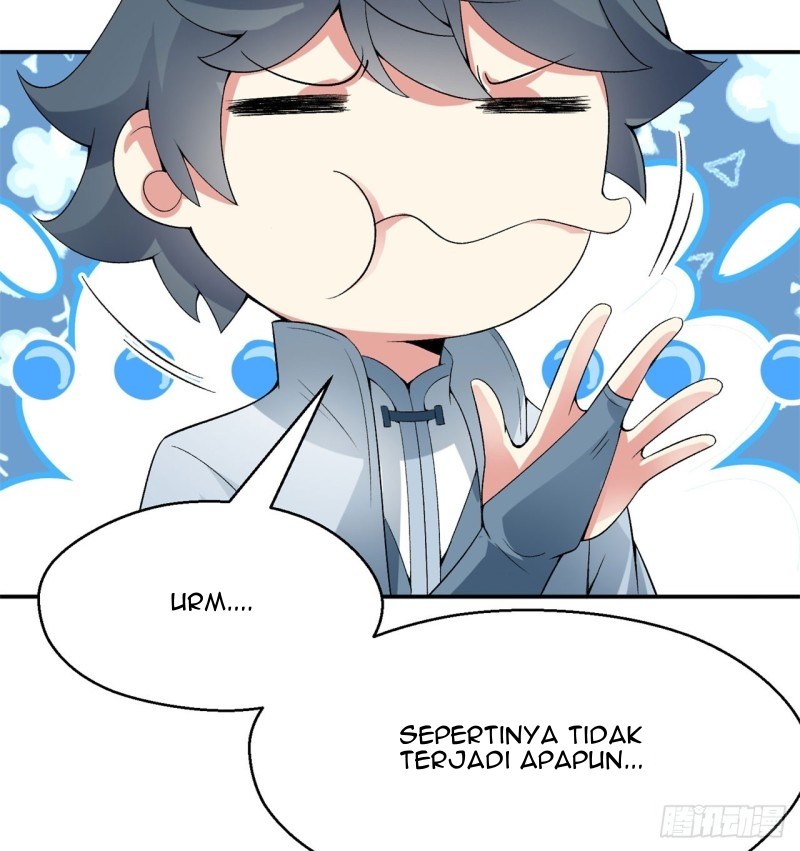 I Picked Up An Attribute Chapter 35 - halaman 43