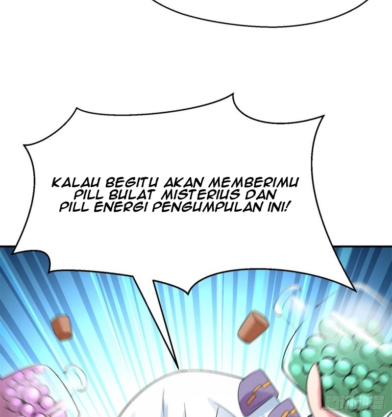 I Picked Up An Attribute Chapter 35 - halaman 44