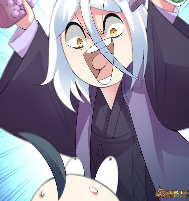 I Picked Up An Attribute Chapter 35 - halaman 45