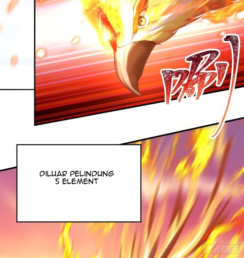 I Picked Up An Attribute Chapter 35 - halaman 49