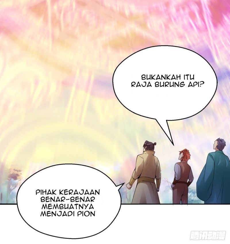 I Picked Up An Attribute Chapter 35 - halaman 51
