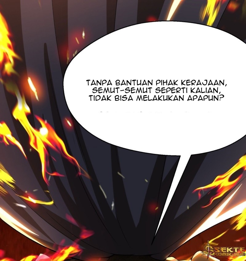 I Picked Up An Attribute Chapter 35 - halaman 56
