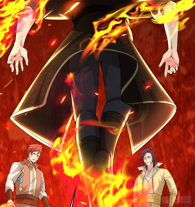 I Picked Up An Attribute Chapter 35 - halaman 57