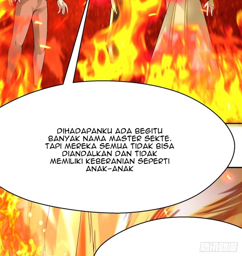 I Picked Up An Attribute Chapter 35 - halaman 58
