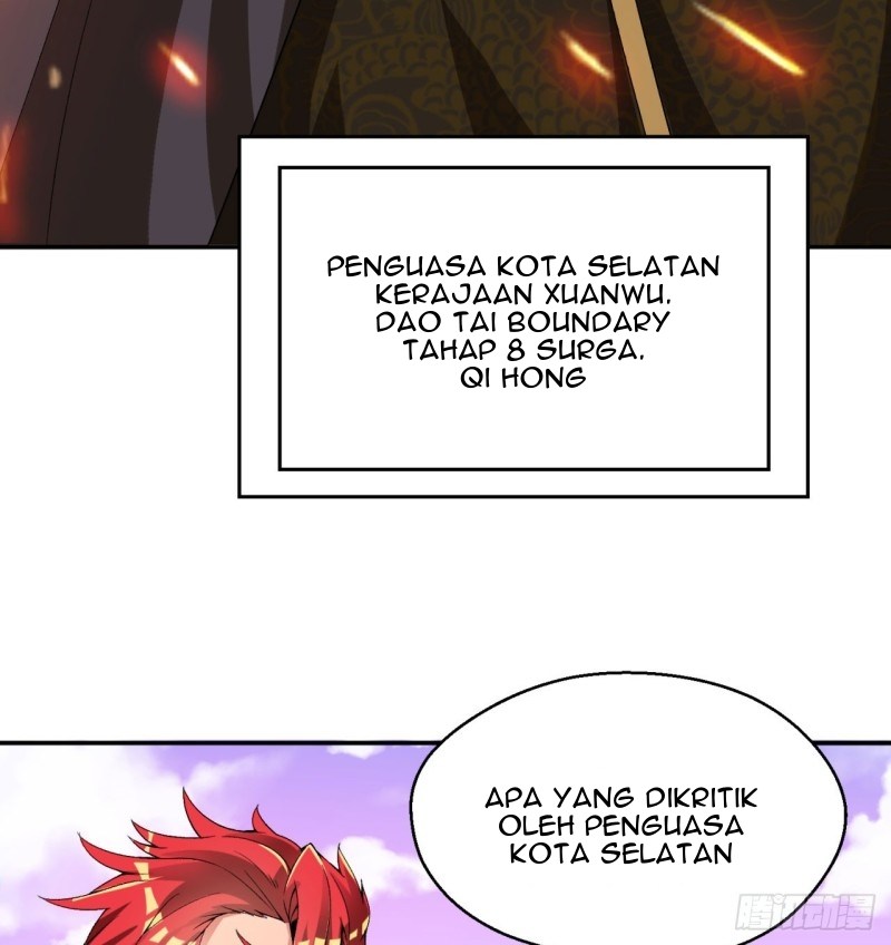 I Picked Up An Attribute Chapter 35 - halaman 61