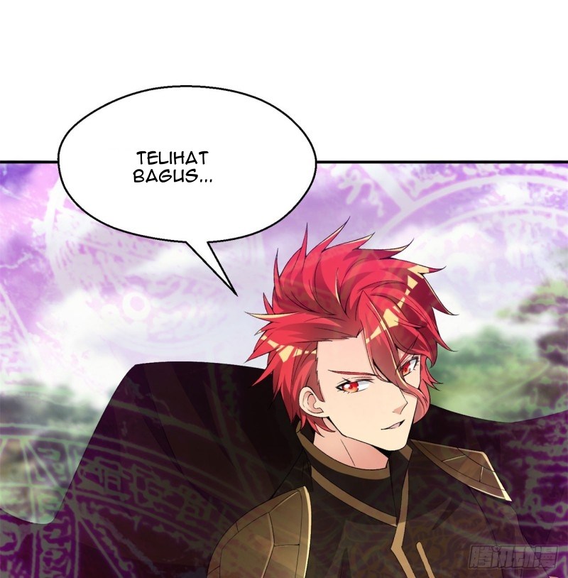 I Picked Up An Attribute Chapter 35 - halaman 63