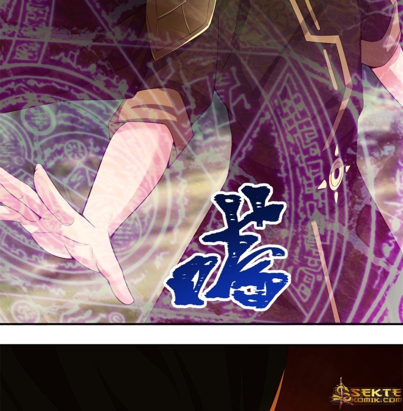 I Picked Up An Attribute Chapter 35 - halaman 64