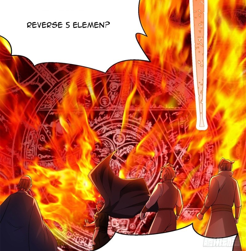 I Picked Up An Attribute Chapter 35 - halaman 68