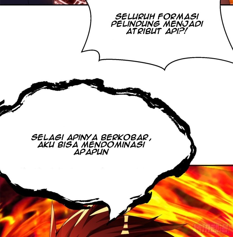 I Picked Up An Attribute Chapter 35 - halaman 69
