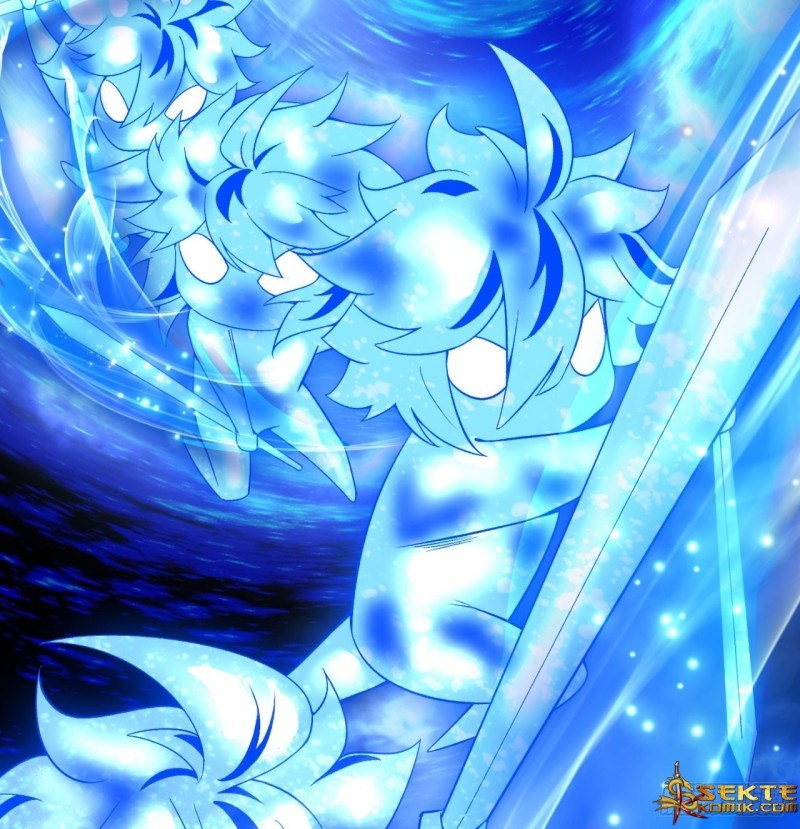I Picked Up An Attribute Chapter 35 - halaman 7
