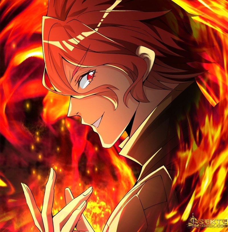 I Picked Up An Attribute Chapter 35 - halaman 70