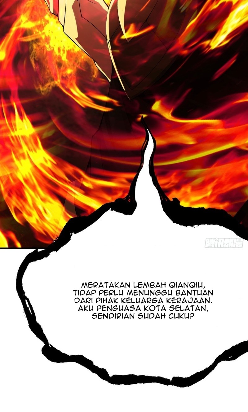 I Picked Up An Attribute Chapter 35 - halaman 71