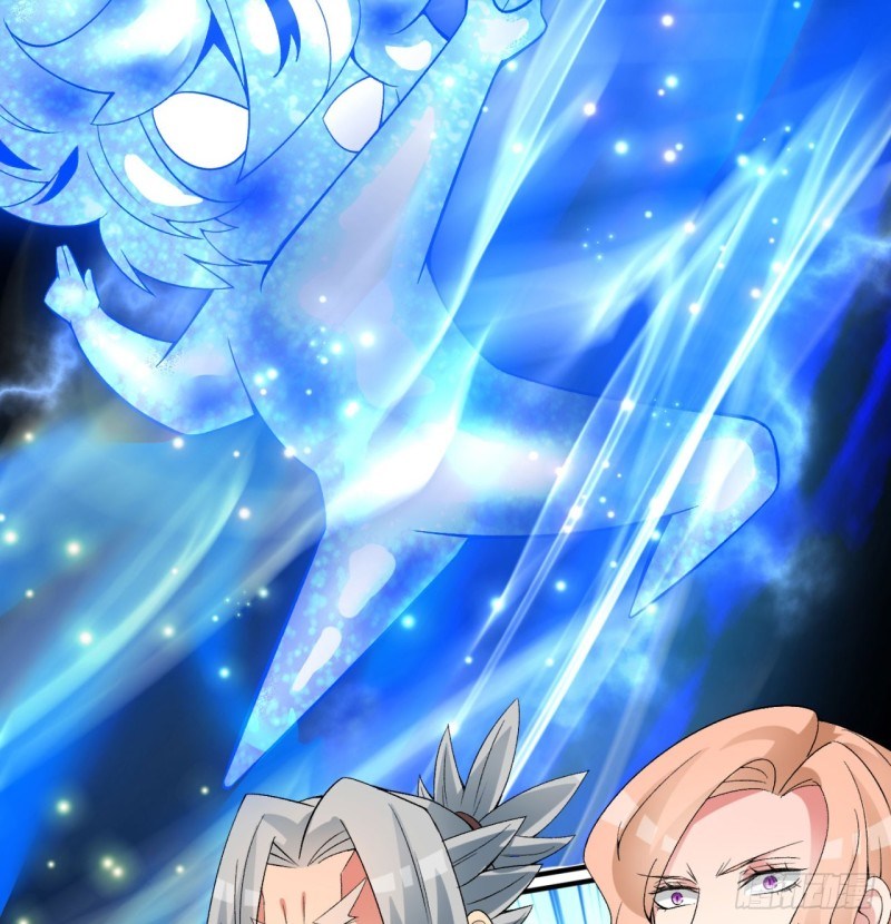 I Picked Up An Attribute Chapter 35 - halaman 9