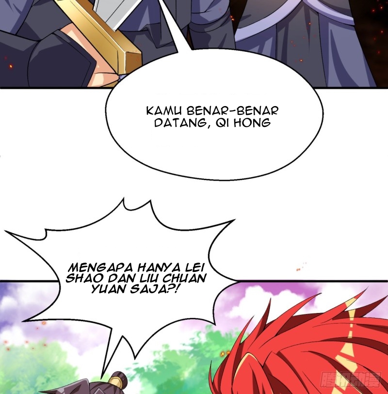I Picked Up An Attribute Chapter 36 - halaman 14