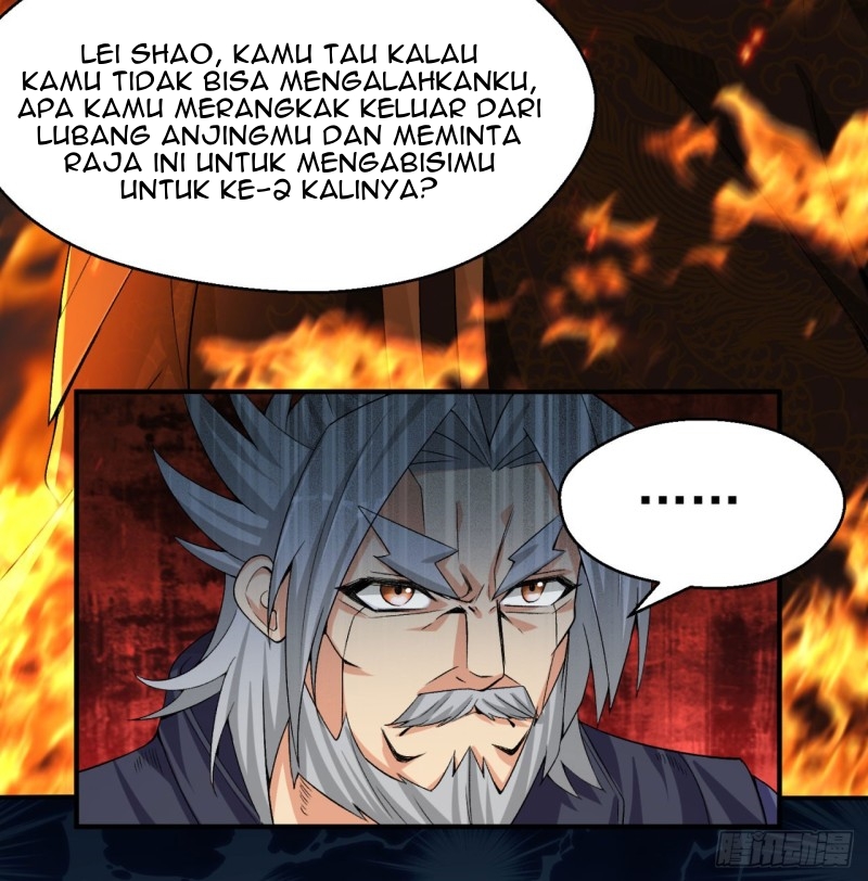 I Picked Up An Attribute Chapter 36 - halaman 17