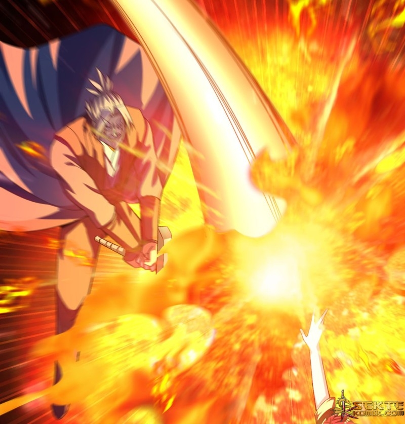 I Picked Up An Attribute Chapter 36 - halaman 23