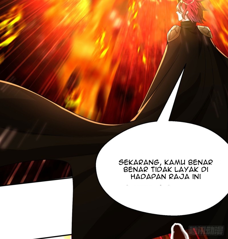 I Picked Up An Attribute Chapter 36 - halaman 24