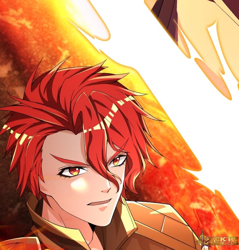 I Picked Up An Attribute Chapter 36 - halaman 28