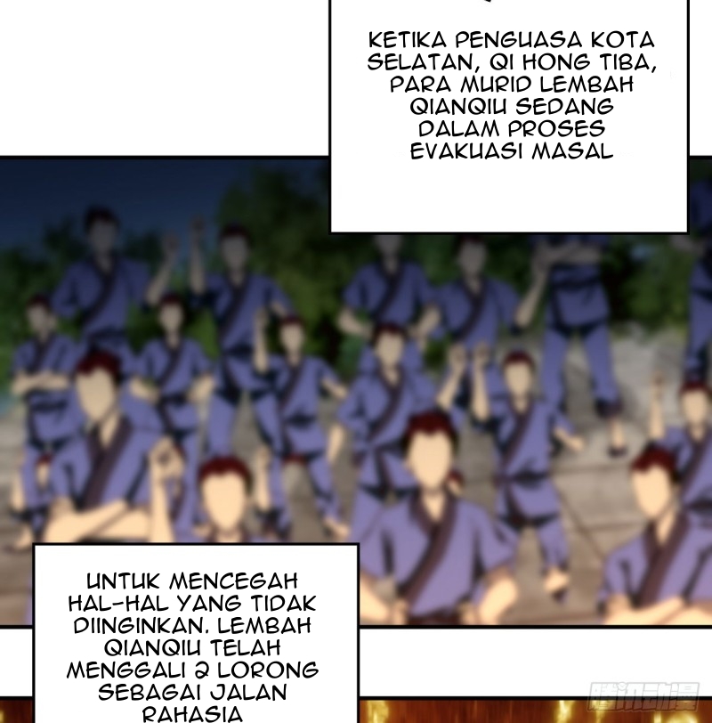 I Picked Up An Attribute Chapter 36 - halaman 3