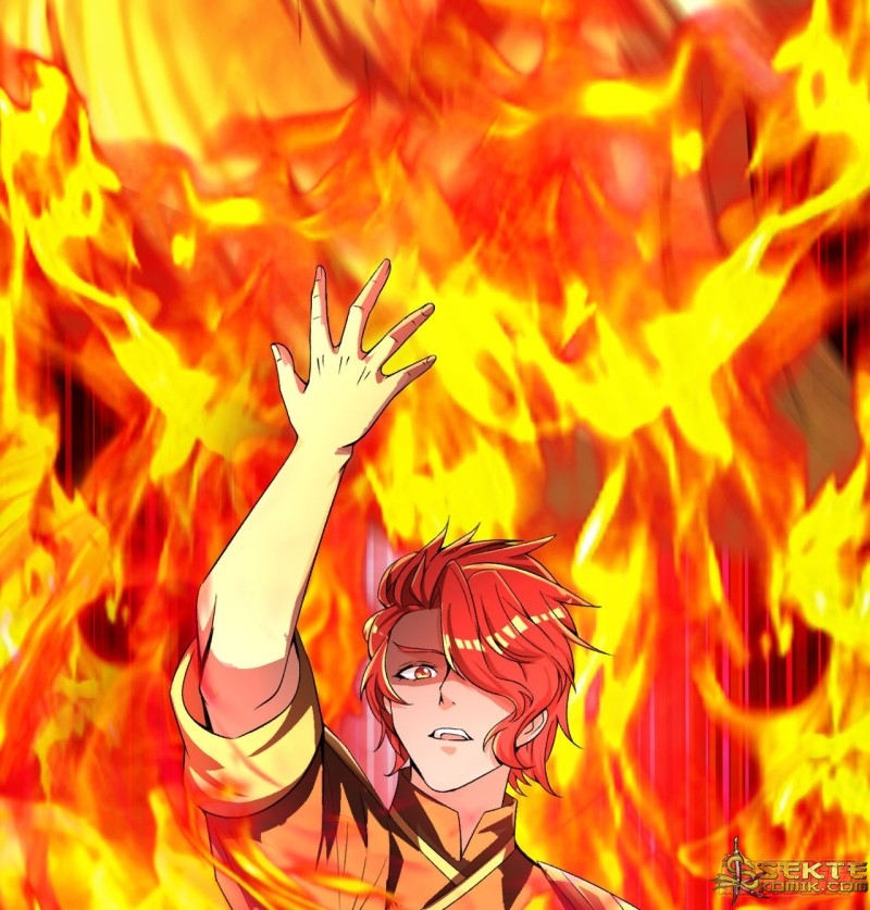 I Picked Up An Attribute Chapter 36 - halaman 31