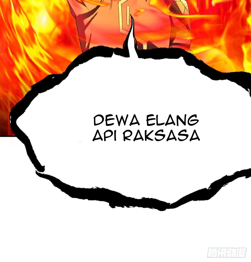 I Picked Up An Attribute Chapter 36 - halaman 32