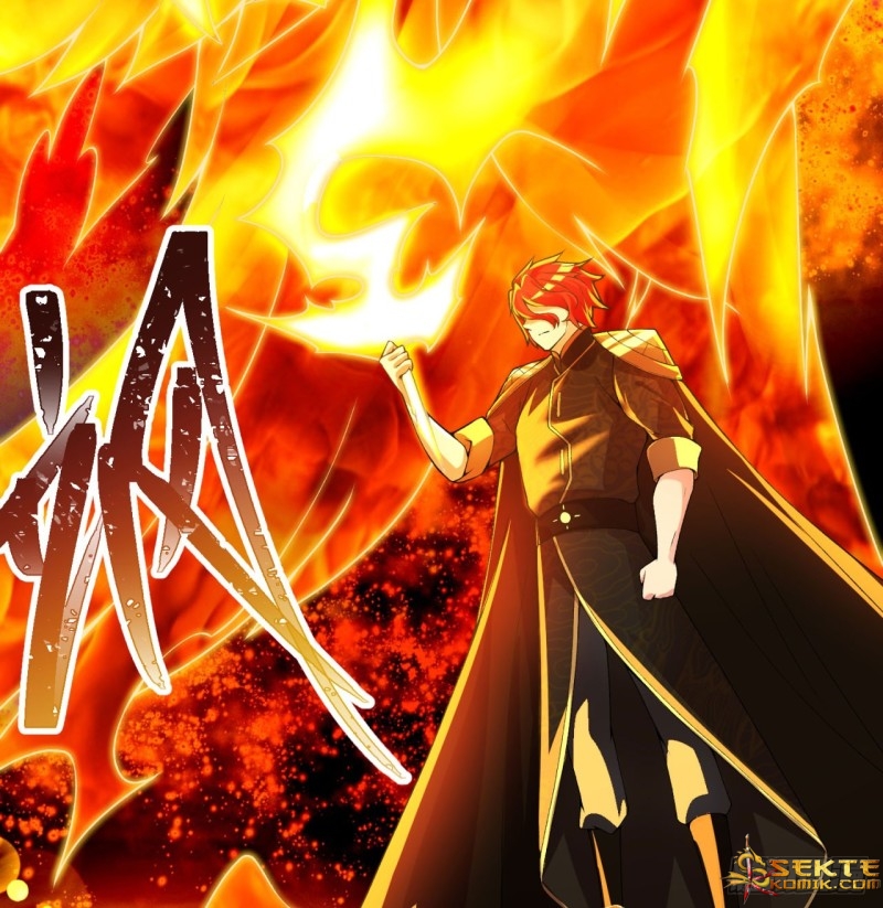 I Picked Up An Attribute Chapter 36 - halaman 34