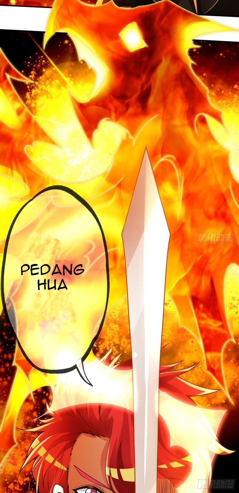 I Picked Up An Attribute Chapter 36 - halaman 35