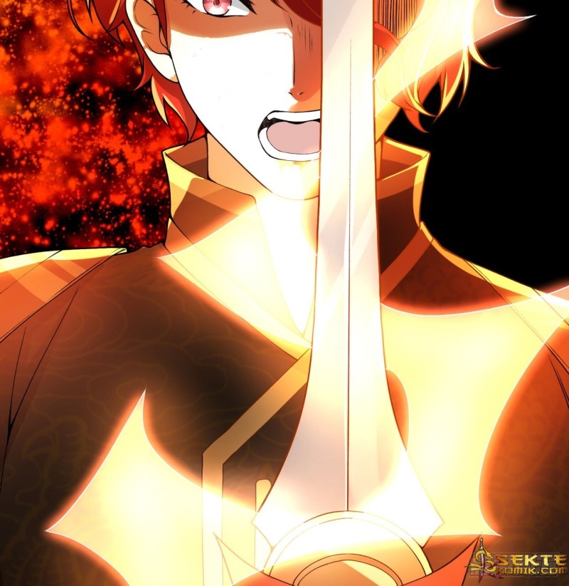I Picked Up An Attribute Chapter 36 - halaman 36