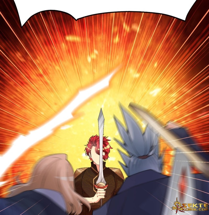 I Picked Up An Attribute Chapter 36 - halaman 40