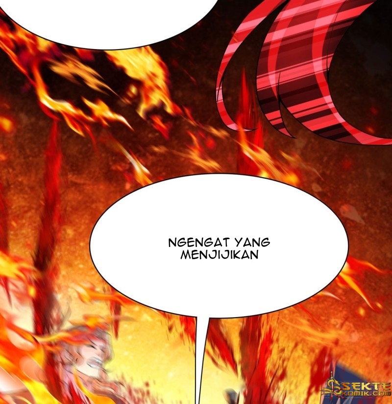 I Picked Up An Attribute Chapter 36 - halaman 43
