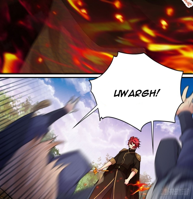 I Picked Up An Attribute Chapter 36 - halaman 45