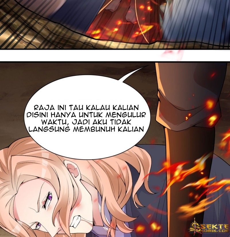 I Picked Up An Attribute Chapter 36 - halaman 46
