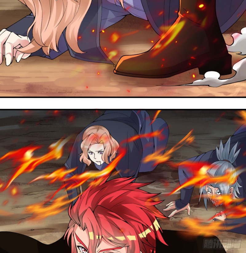I Picked Up An Attribute Chapter 36 - halaman 47