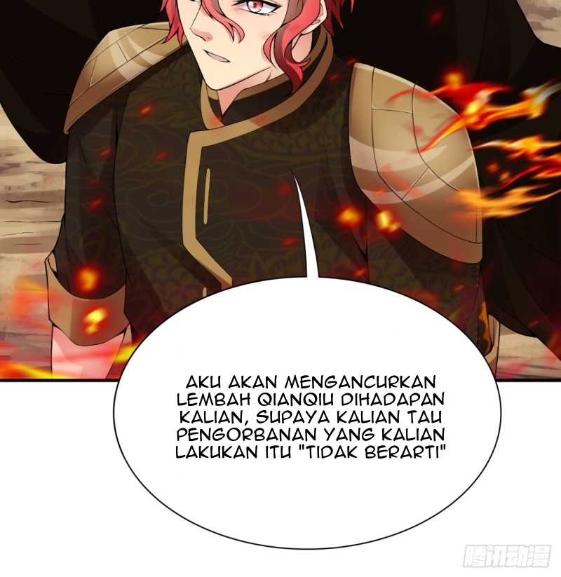 I Picked Up An Attribute Chapter 36 - halaman 48