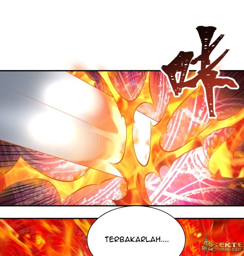 I Picked Up An Attribute Chapter 36 - halaman 49