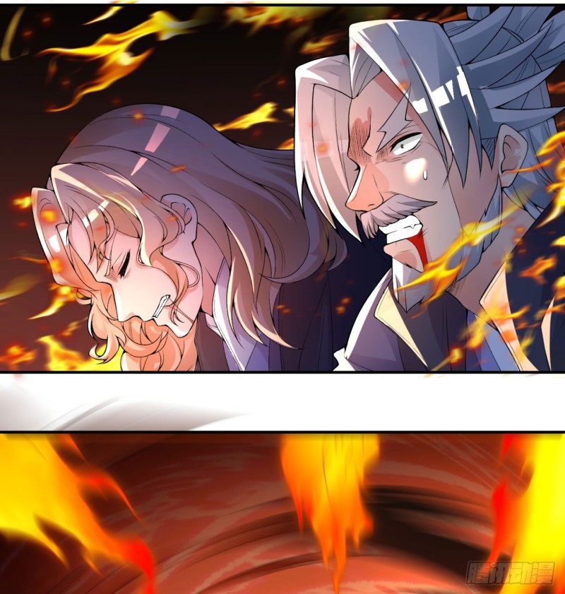 I Picked Up An Attribute Chapter 36 - halaman 51
