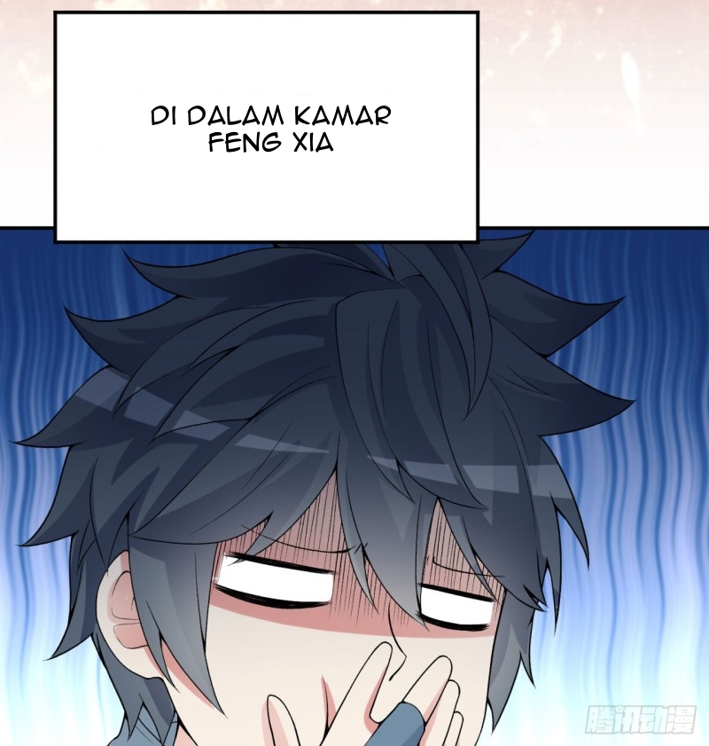 I Picked Up An Attribute Chapter 36 - halaman 56
