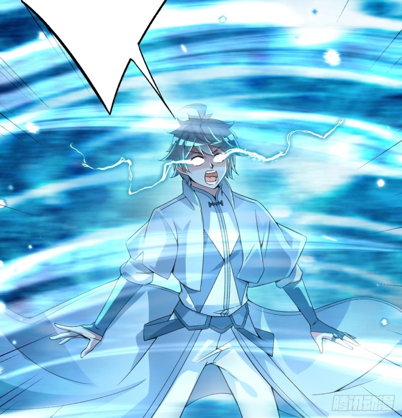 I Picked Up An Attribute Chapter 37 - halaman 10