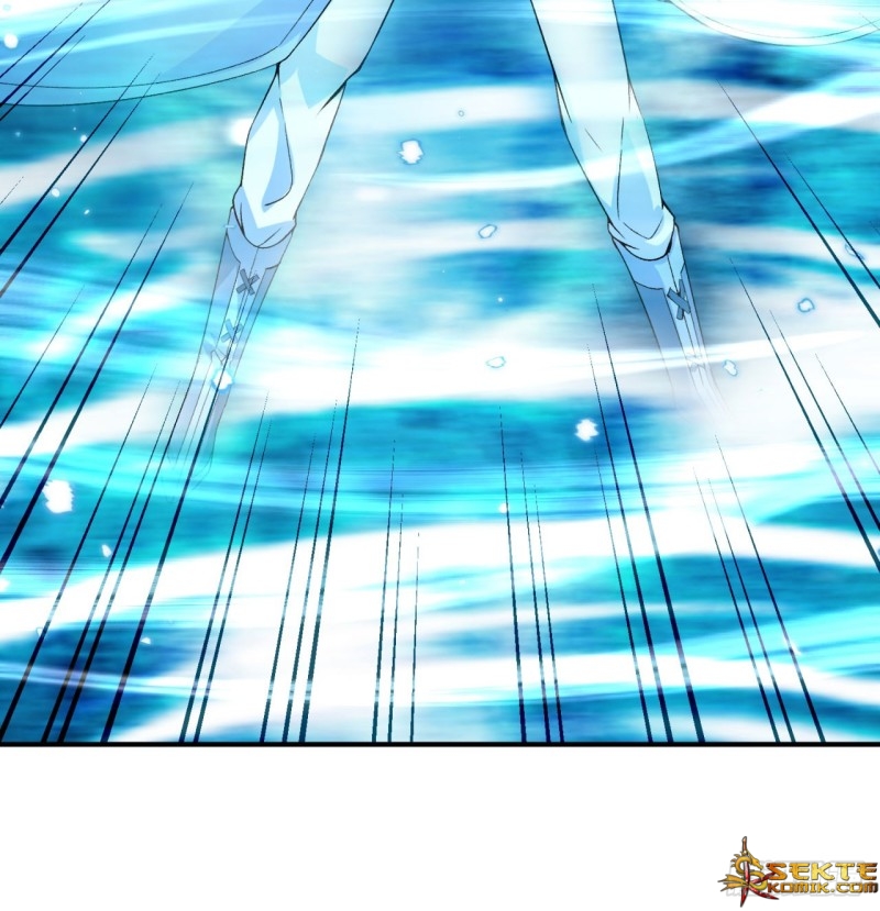 I Picked Up An Attribute Chapter 37 - halaman 11