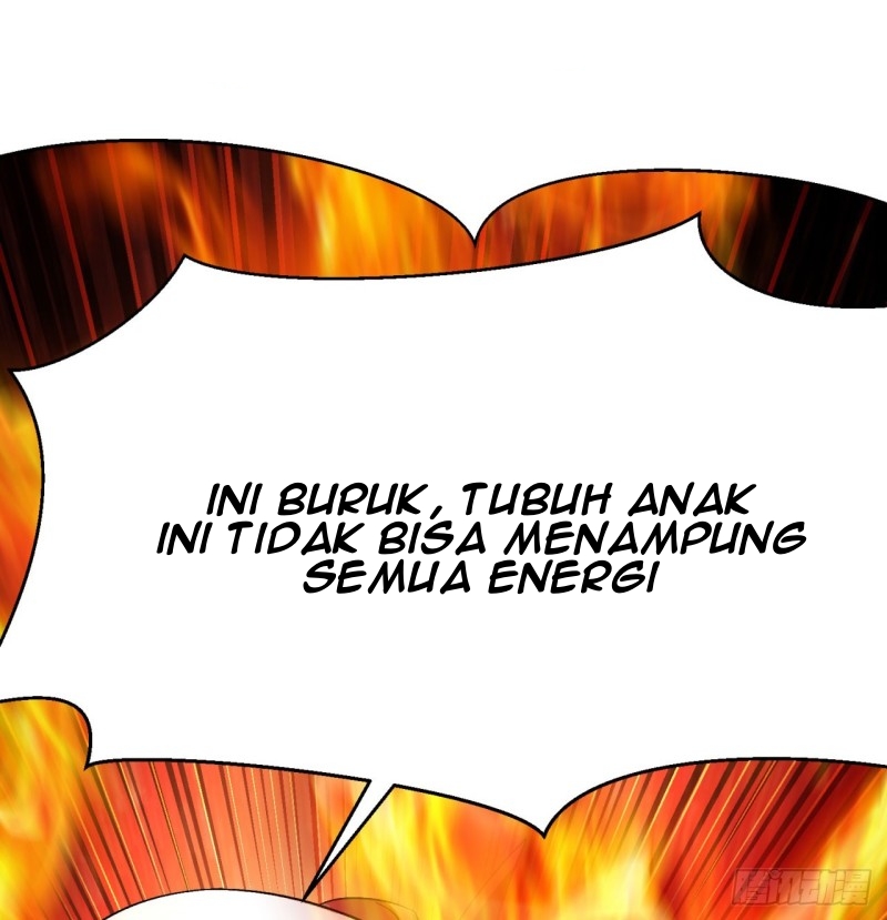 I Picked Up An Attribute Chapter 37 - halaman 19