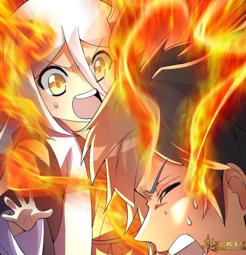 I Picked Up An Attribute Chapter 37 - halaman 20