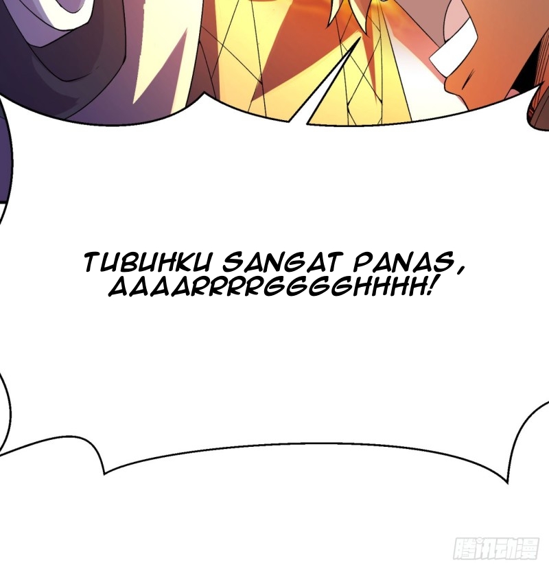 I Picked Up An Attribute Chapter 37 - halaman 21